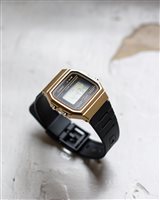 Reloj Casio in Resina F-91WM-9AEF - F-91WM-9AEF